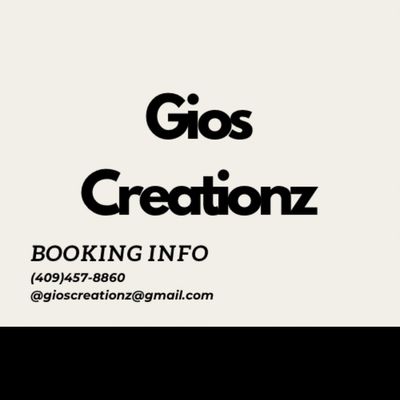 Avatar for Gios Creationz