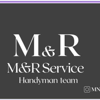 Avatar for M&R Service