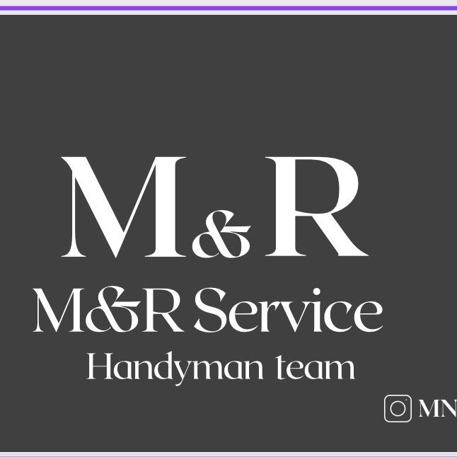 M&R Service