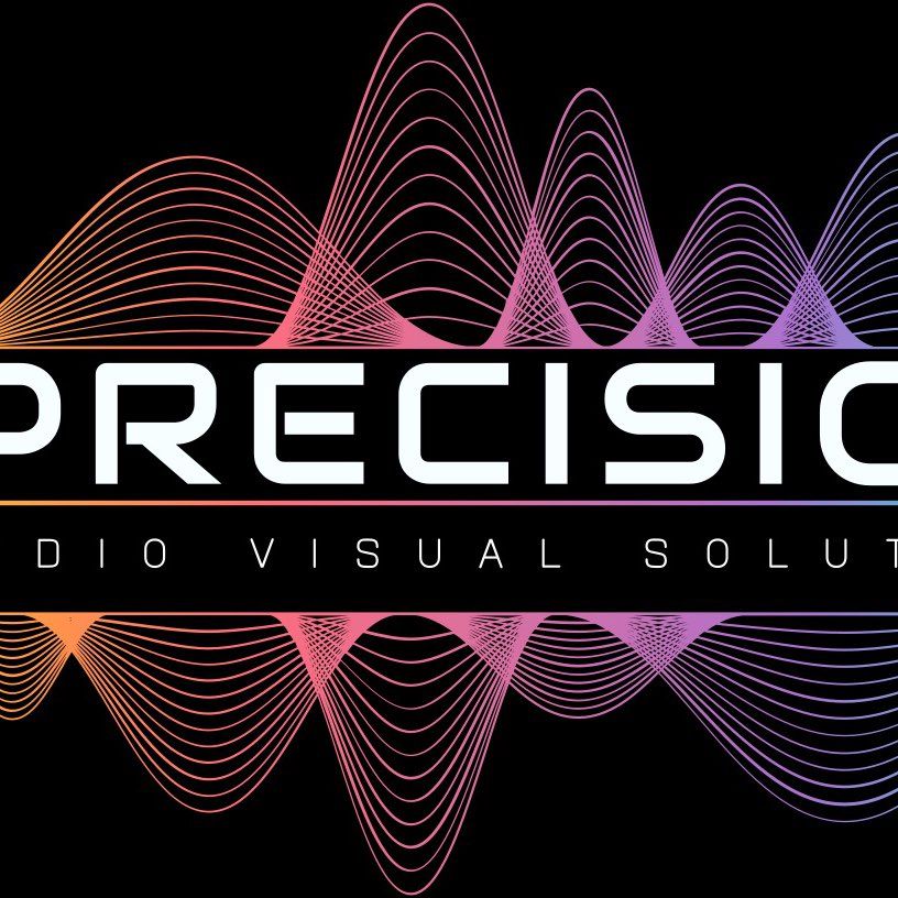 Precision Audio Visual Solutions