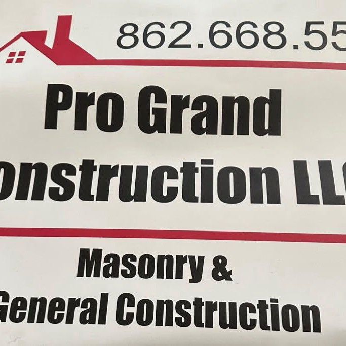 Pro Grand Construction Llc