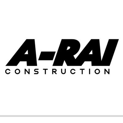 Avatar for A-Rai Construction Inc.
