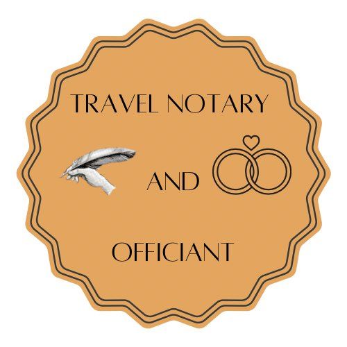 Travel Notary