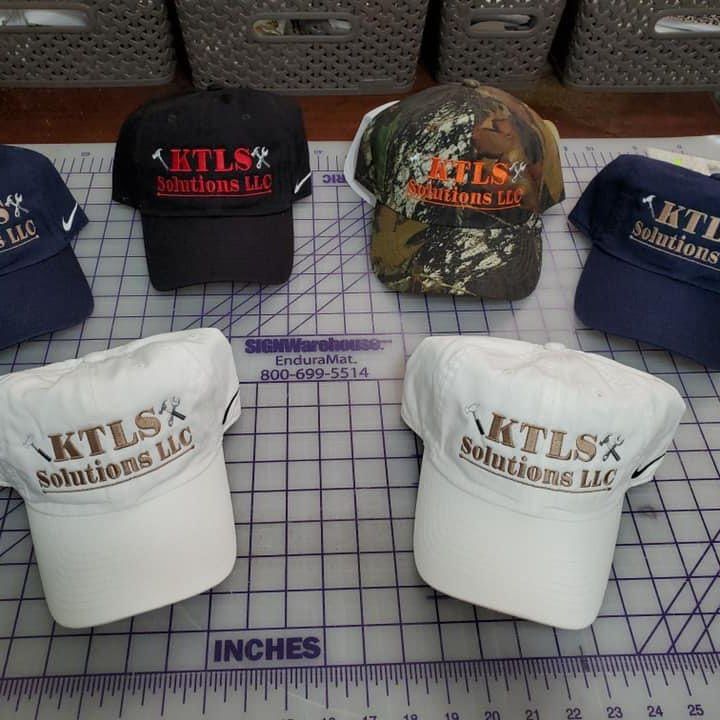 KTLS Solutions LLC