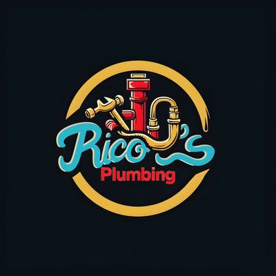 Avatar for Rico's Plumbing