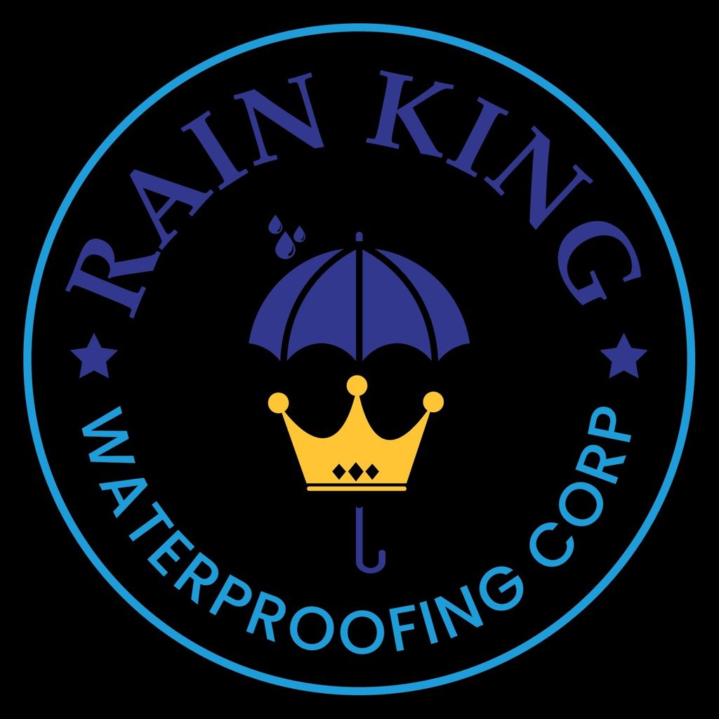 rainking waterproofing corp
