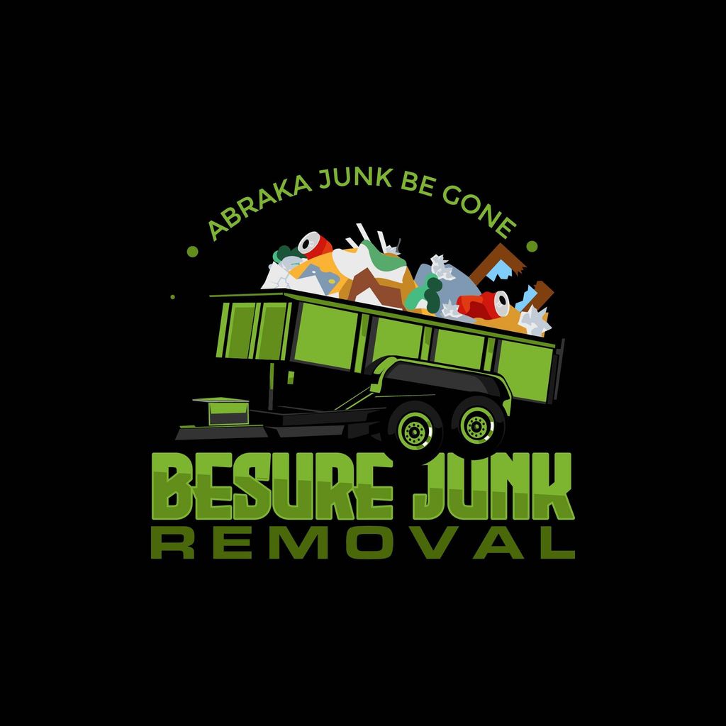 Besure Junk Removal