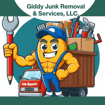 Avatar for Giddy Junk Removal & Services