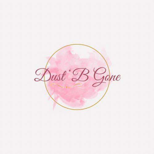 Dust ‘B Gone