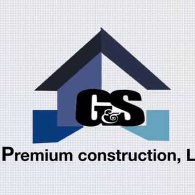Avatar for G & S Premium Construction LLC