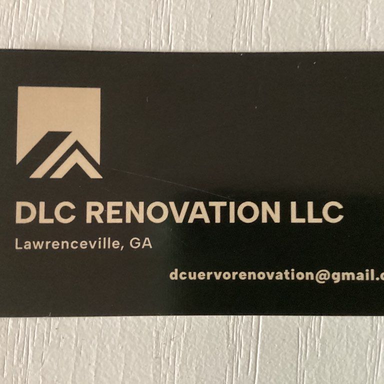 DLC RENOVATION LLC