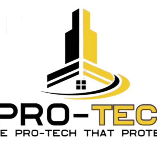 Pro-tech Roofing paving and concrete
