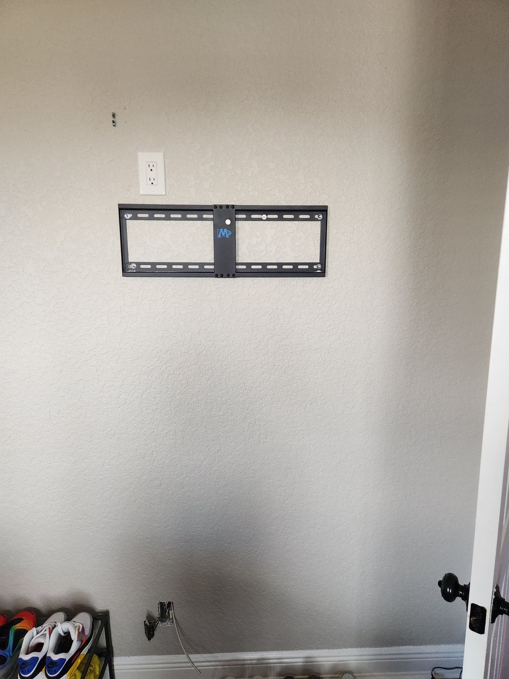 TV Mounting