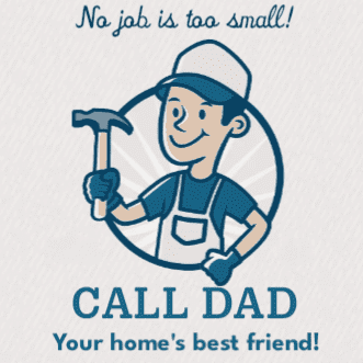 Avatar for Call Dad the Handyman