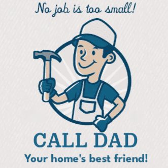 Call Dad the Handyman