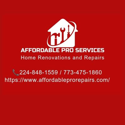 Avatar for Affordable Pro Services