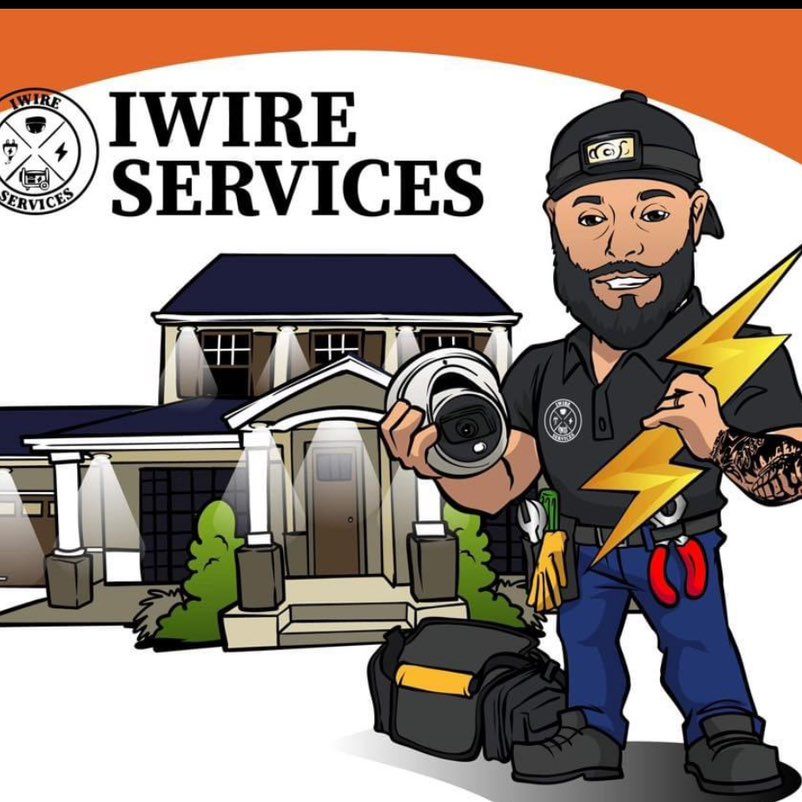 IWire Services LLC.