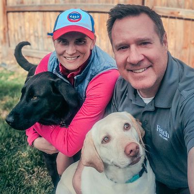 Avatar for Pet Care Club of Douglas County