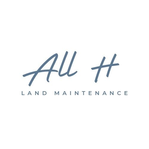 All H Land Maintenance