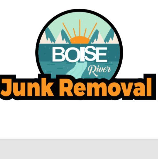 Boise River junk removal