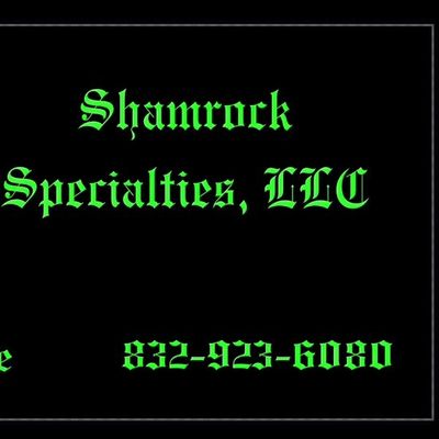 Avatar for Shamrock Specialties LLC