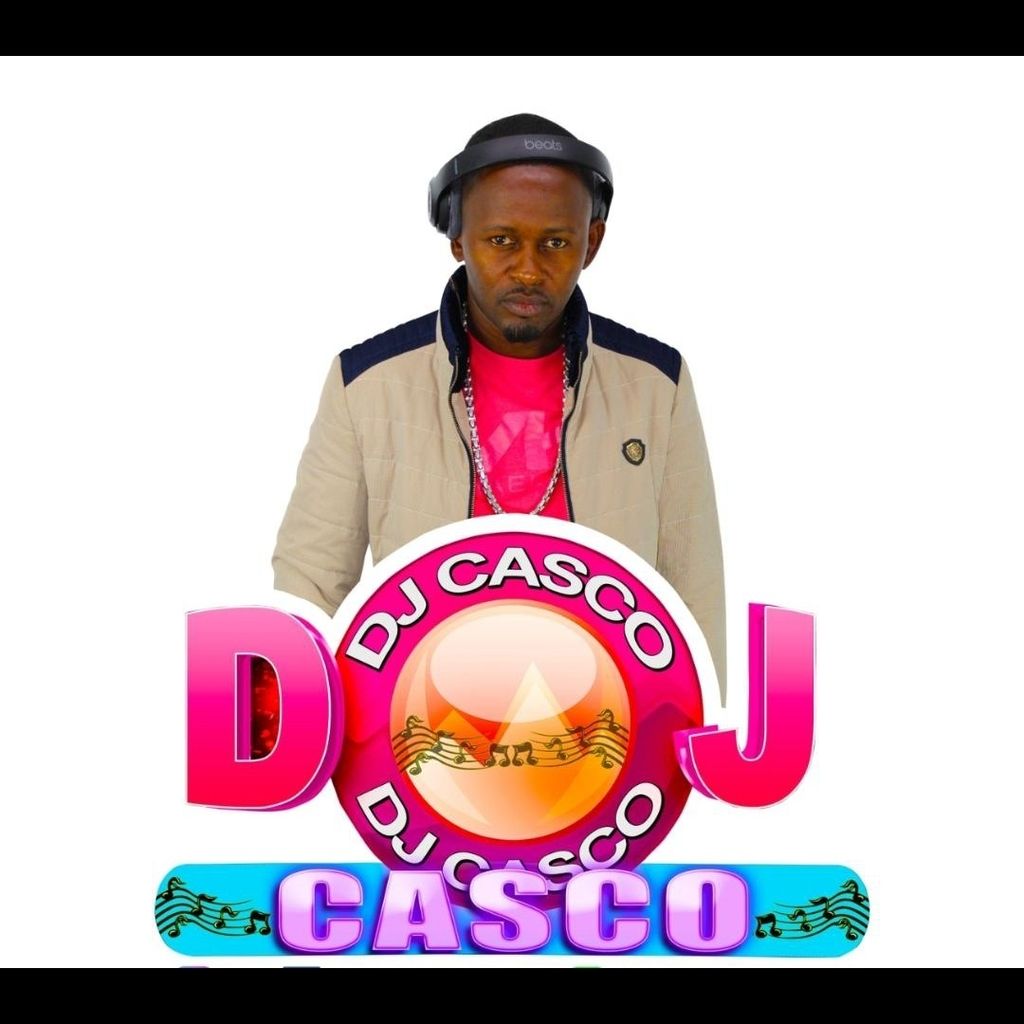DJ Casco, music for all occasions