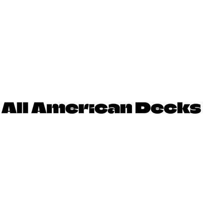 Avatar for All American Decks