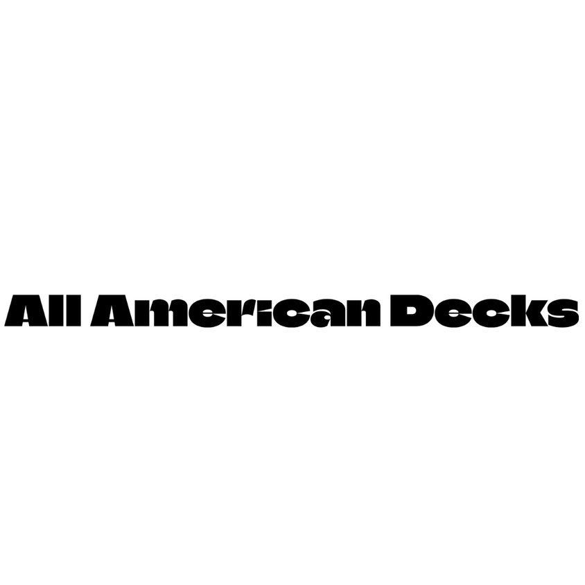 All American Decks