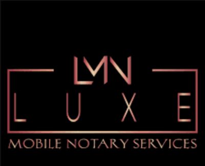 Avatar for Luxe Mobile Notary & Apostille Service