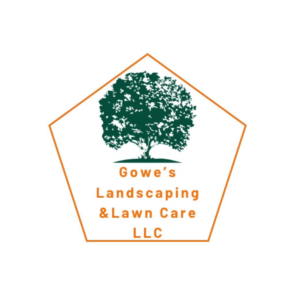 Gowe’s Landscaping & Lawn Care