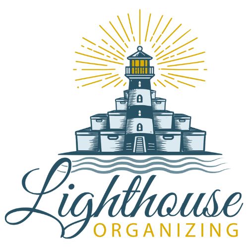Lighthouse Organizing