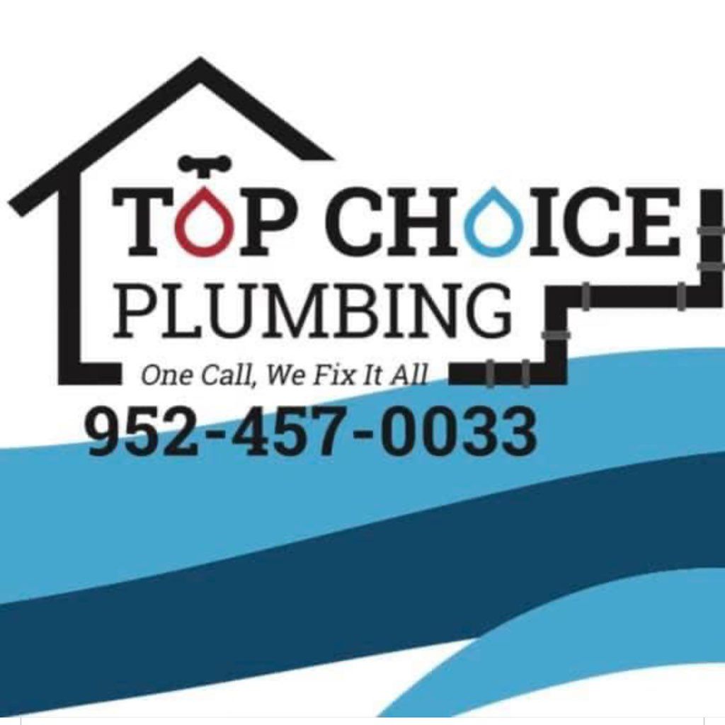 Top Choice Plumbing LLC
