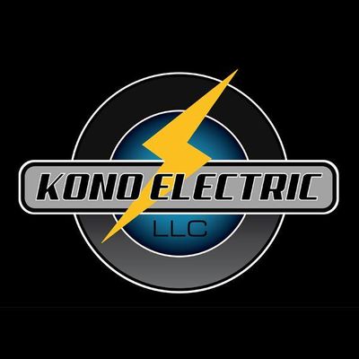 Avatar for Kono Electric LLC