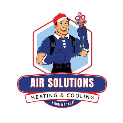 Avatar for Air Solutions Heating & Cooling