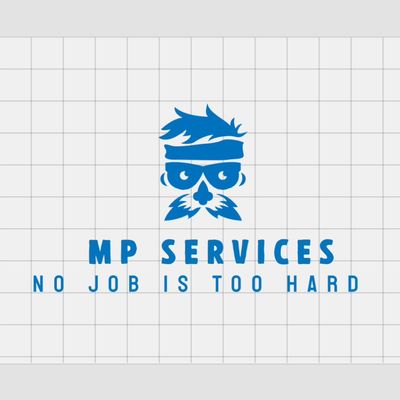 Avatar for MP SERVICES