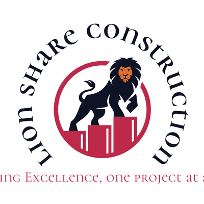 Avatar for Lion Share Construction