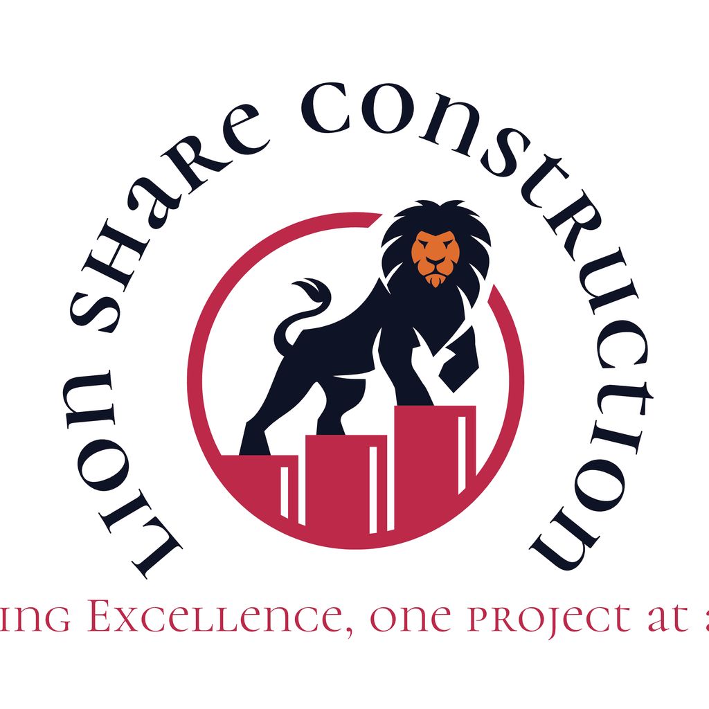 Lion Share Construction