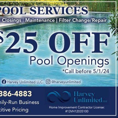 Harvey Unlimited LLC