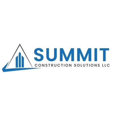 Avatar for Summit Construction Solutions, LLC