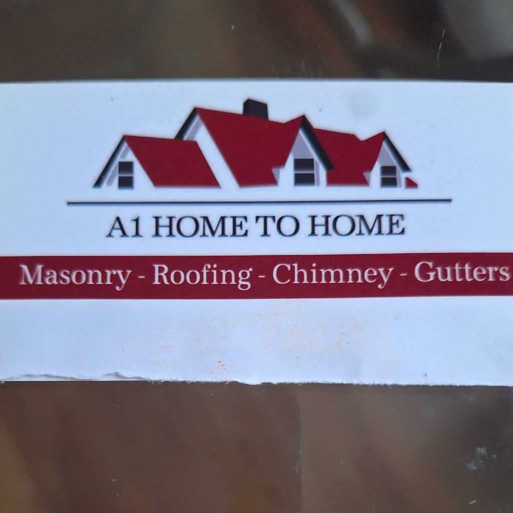 A1 HOME TO HOME CONSTRUCTION LLC