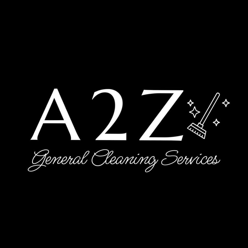 A2Z GENERAL CLEANING SERVICES