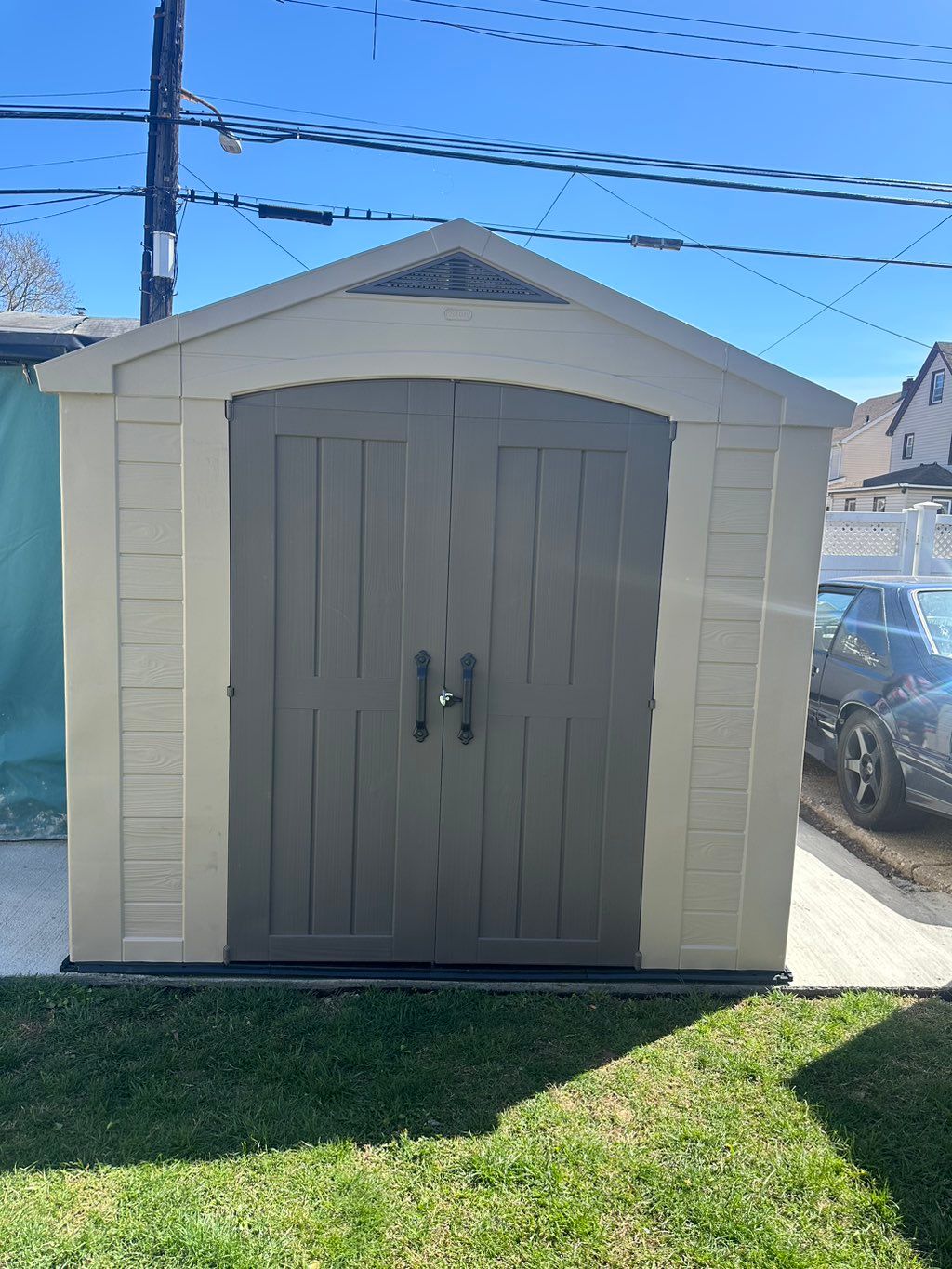 Customer photos