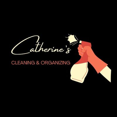 Avatar for Catherine's Cleaning & Organizing
