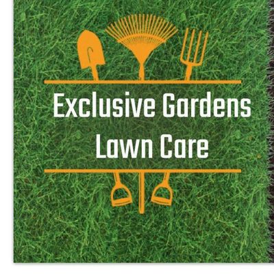 Avatar for Exclusive Gardens Lawn Care