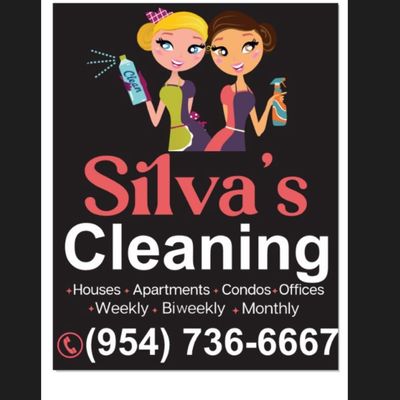 Avatar for Silvas cleaning