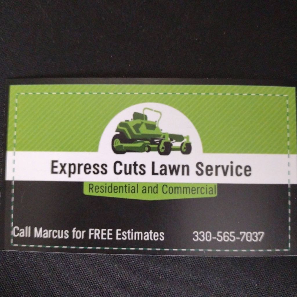 Express Cuts Lawn Service
