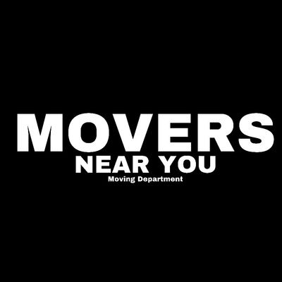 Avatar for Movers Near You