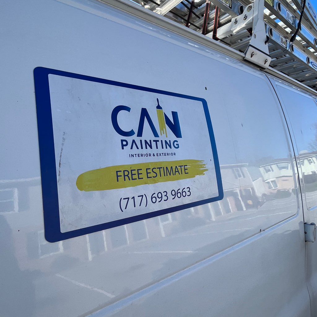 Can Painting LLC
