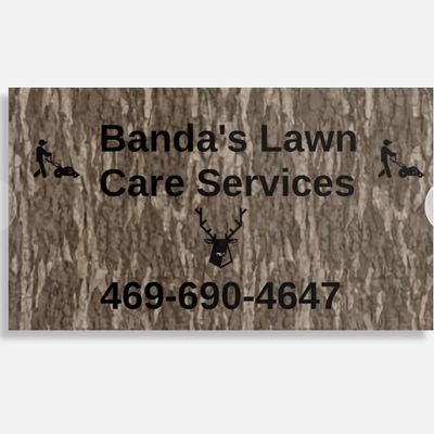 Avatar for Banda’s Lawn Care Co.