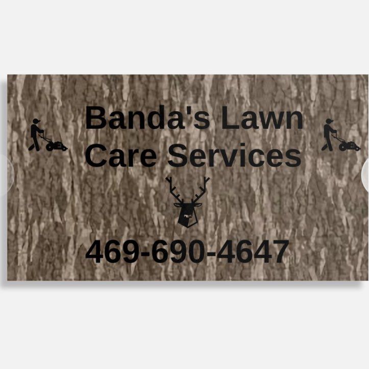 Banda’s Lawn Care Co.